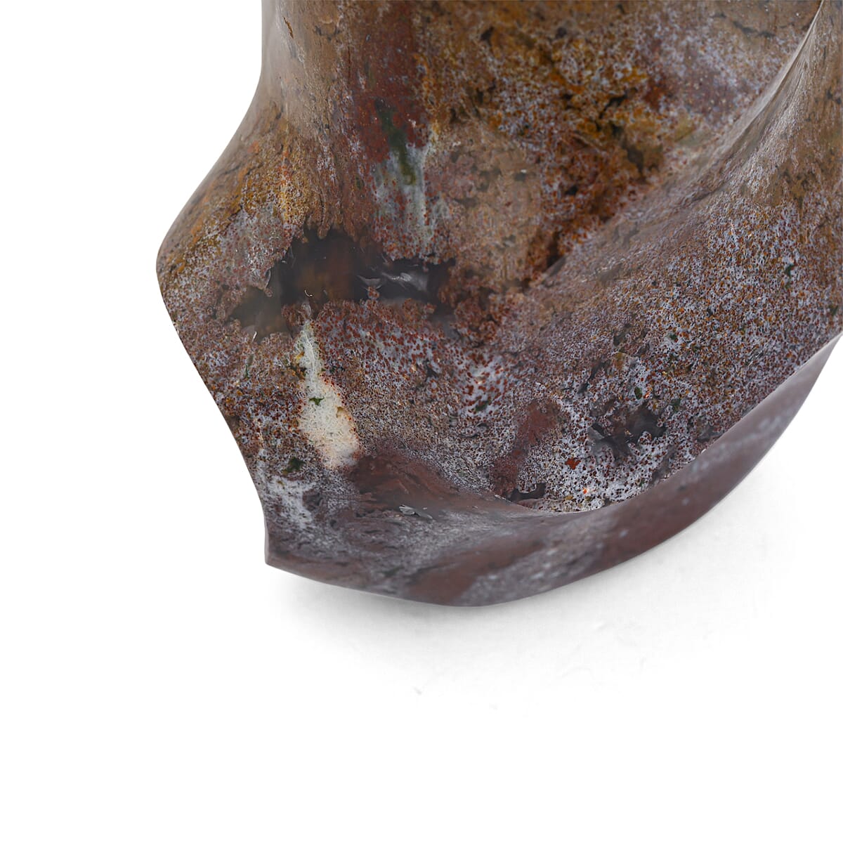 Jasper Flame -Small 1762ctw  image number 5