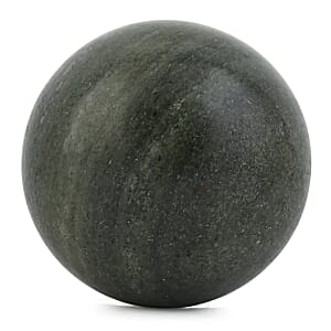 Jasper Green Sphere (Ball) -Small 991ctw