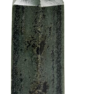 Jasper Green Prism Tower -Small 492ctw