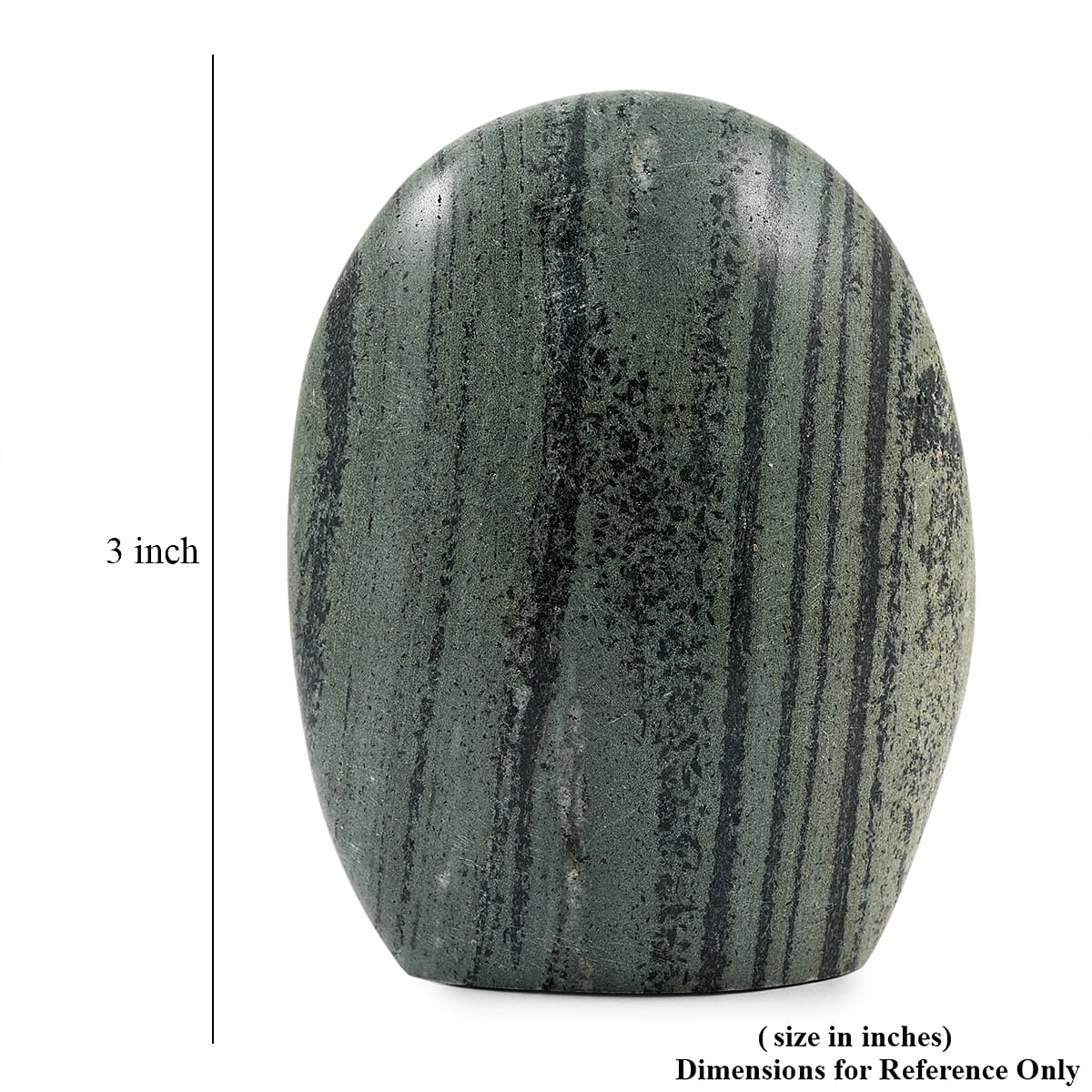 Jasper Multi Color Freeform -Small 1608ctw image number 3