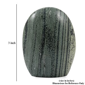 Jasper Multi Color Freeform -Small 1608ctw