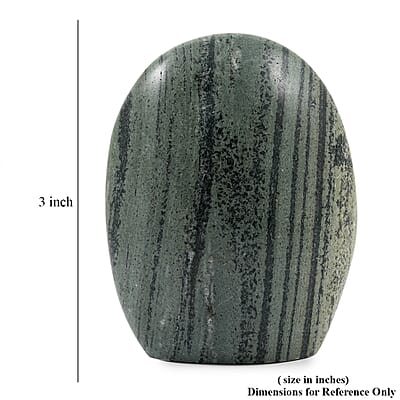 Jasper Multi Color Freeform -Small 1608ctw