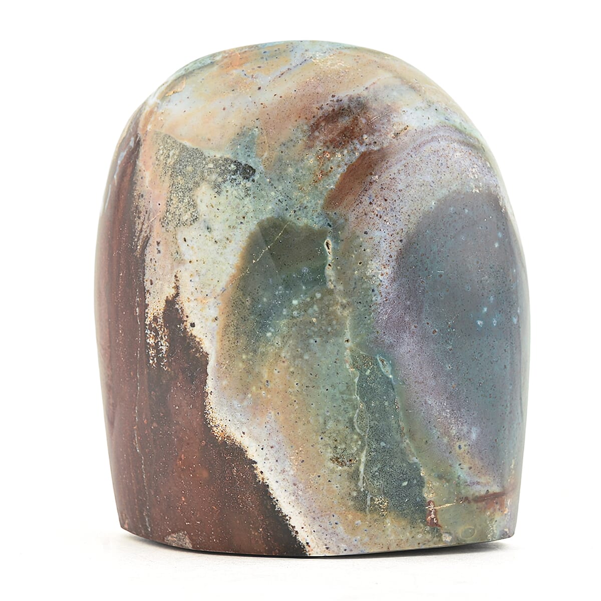 Jasper Multi Color Freeform -Medium 1687ctw image number 2