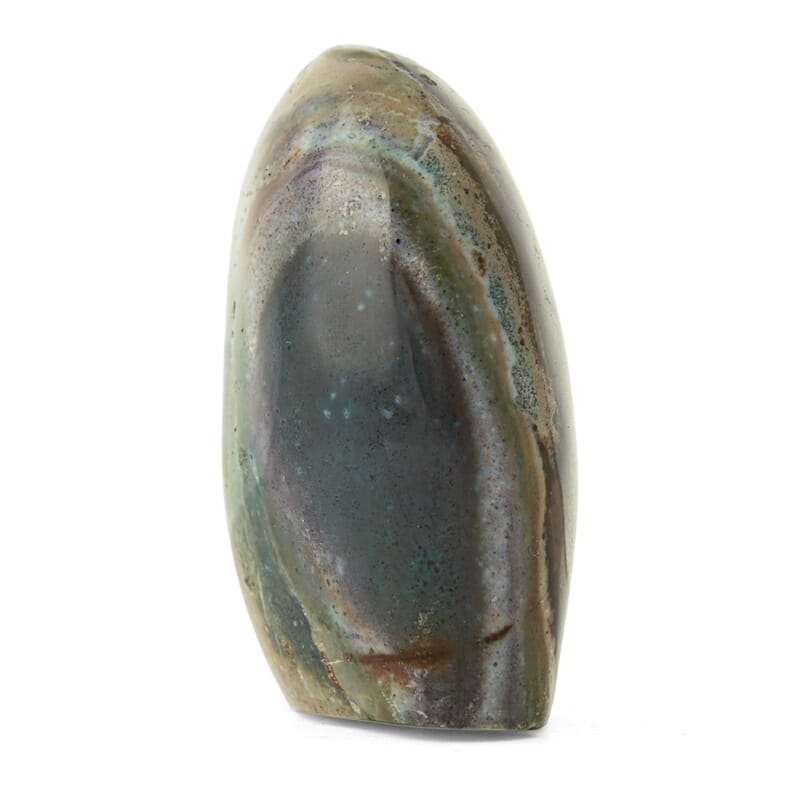 Jasper Multi Color Freeform -Medium 1687cte