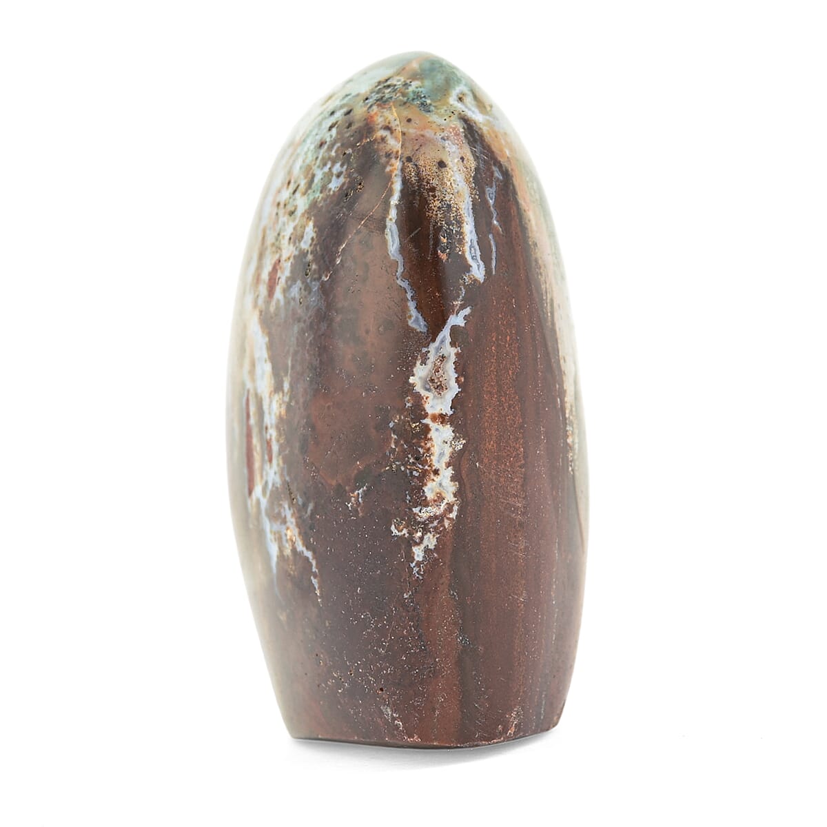 Jasper Multi Color Freeform -Medium 1687ctw image number 4