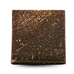 Jasper Multi Color Pyramid -Small 627ctw