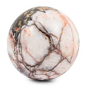 Jasper Multi Color Sphere (Ball) -Small 1007ctw