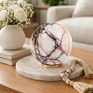 Jasper Multi Color Sphere (Ball) -Small 1007ctw