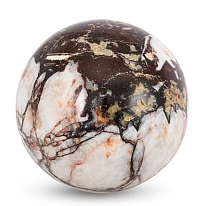 Jasper Multi Color Sphere (Ball) -Small 1007ctw