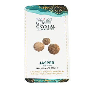 Jasper Multi Color Sphere (Ball) -Small 1007ctw