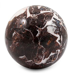 Jasper Multi Color Sphere (Ball) -Medium 1244ctw