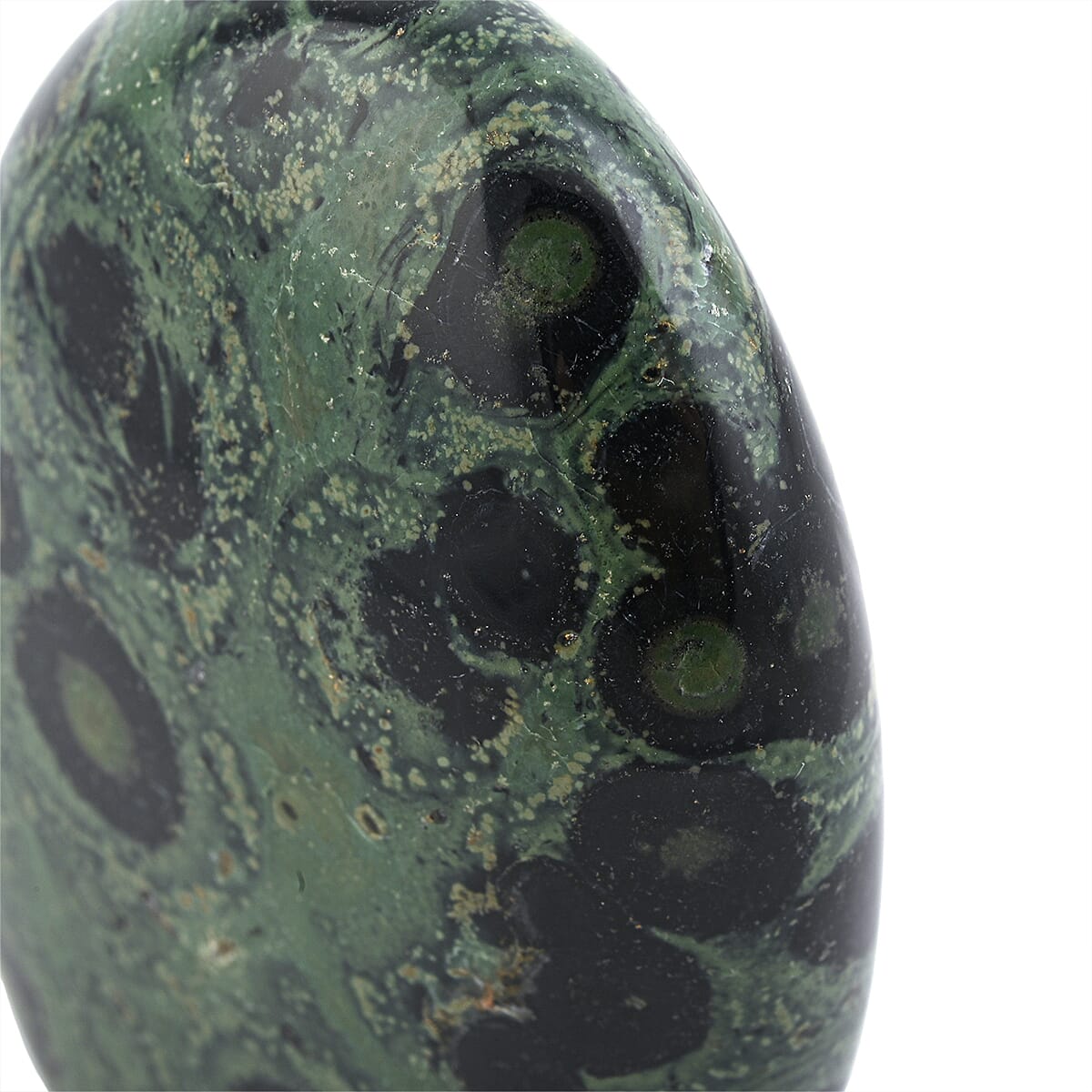 Kambaba Freeform -Small 1020ctw image number 5