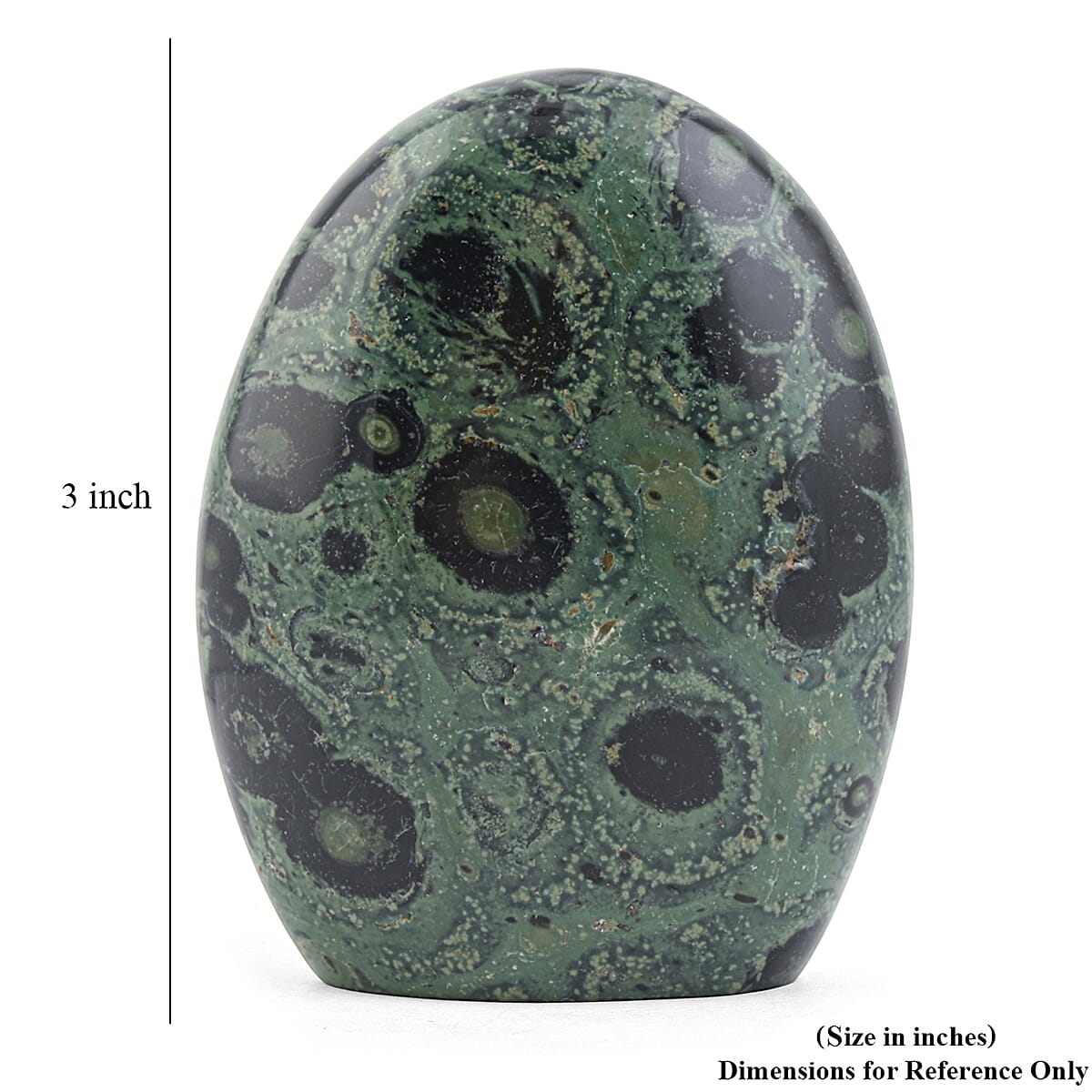 Kambaba Freeform -Small 1020ctw image number 6