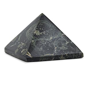 Kambaba Pyramid -Medium 689ctw