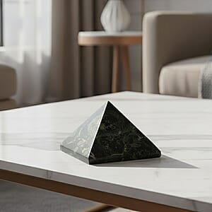 Kambaba Pyramid -Medium 689ctw