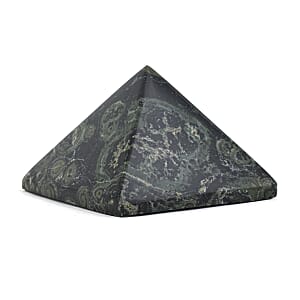 Kambaba Pyramid -Medium 689ctw