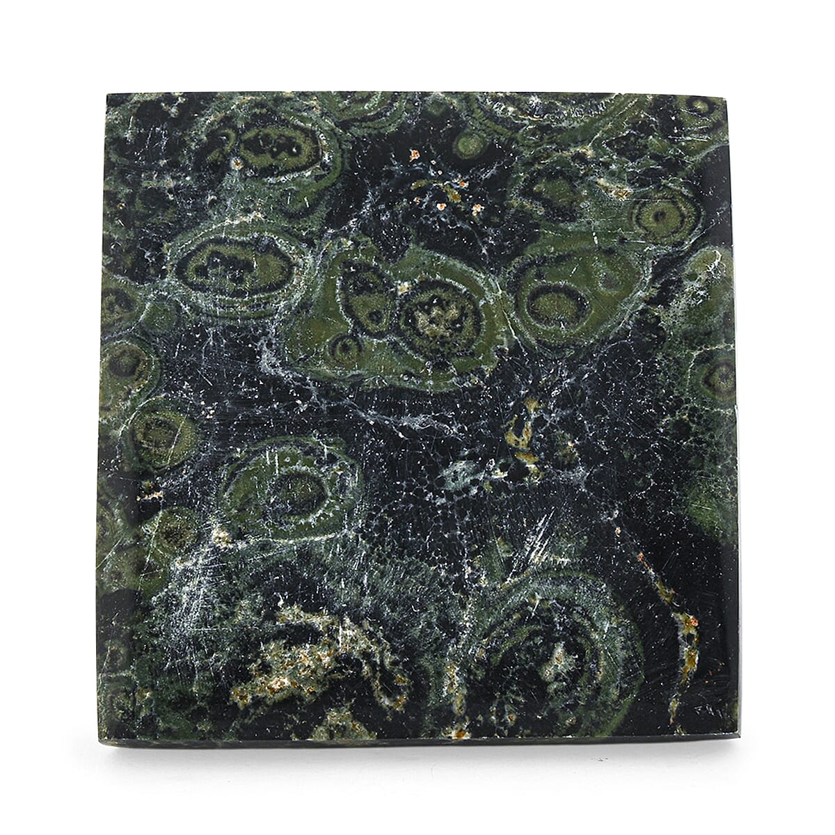 Kambaba Pyramid -Medium 689ctw image number 4