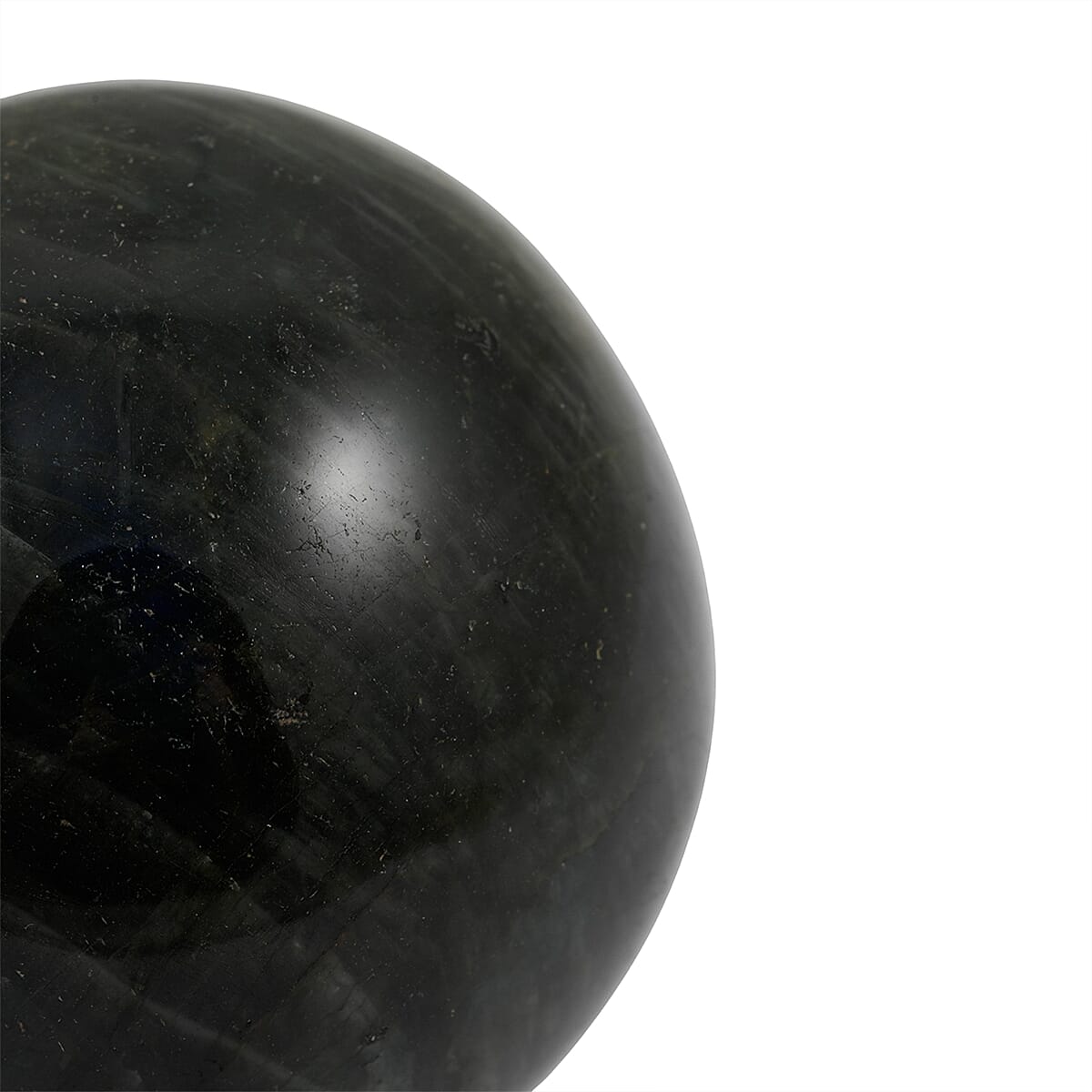 Labradorite Sphere (Ball) -Medium 1437ctw image number 1