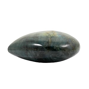 Labradorite Heart Shape -X Large 6350ctw