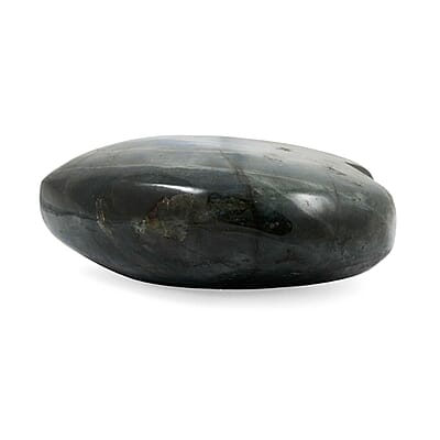 Labradorite Heart Shape -XX Large 7711ctw