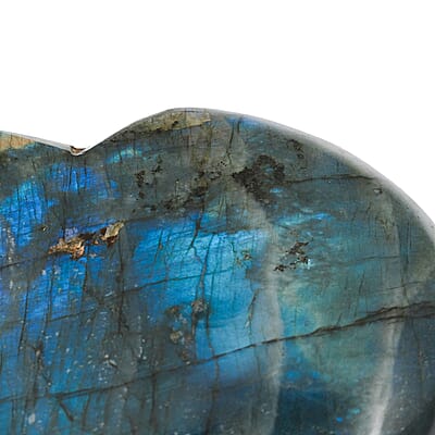 Labradorite Heart Shape -XX Large 7711ctw