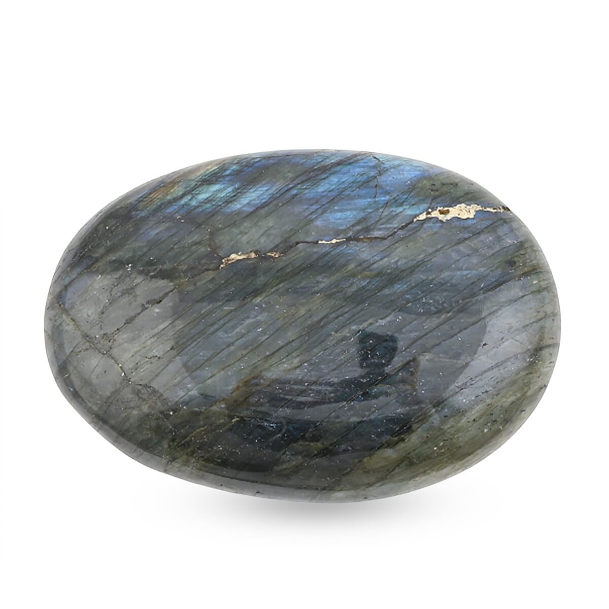 Valentine Special Deal Labradorite Gallet -Small 4996ctw image number 2