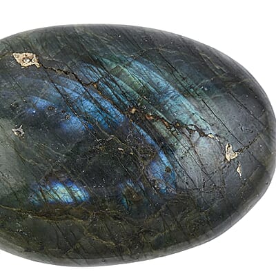 Valentine Special Deal Labradorite Gallet -Small 4996ctw