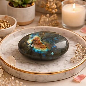 Labradorite Gallet -Medium 609ctw