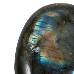 Labradorite Gallet -Medium 609ctw