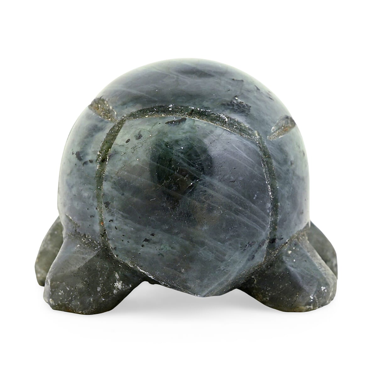 Labradorite Tortoise Shape -Small 477ctw image number 5