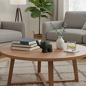 Labradorite Elephant Shape -Small 677ctw