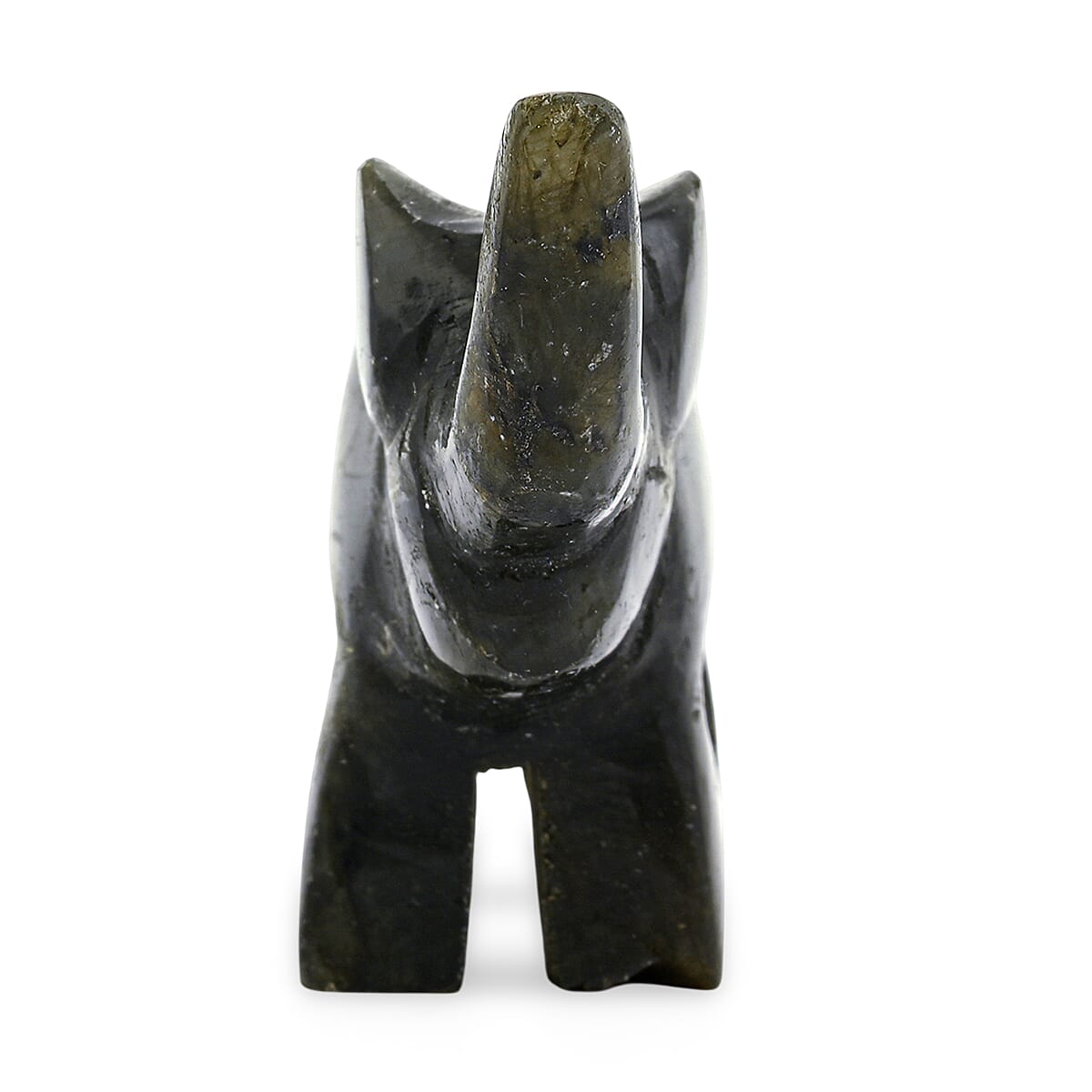 Labradorite Elephant Shape -Small 677ctw