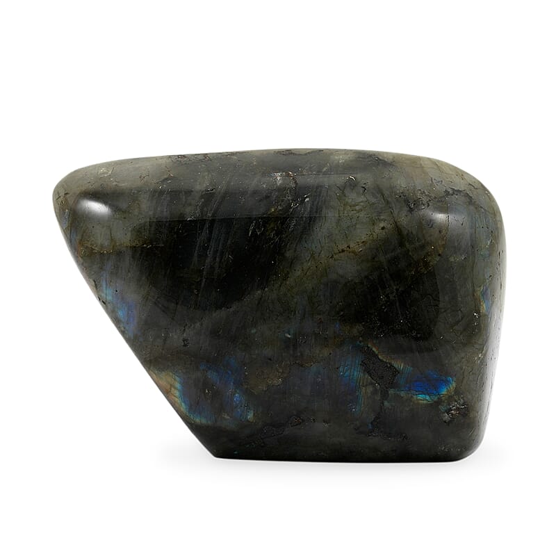 Labradorite Freeform - M 1318ctw