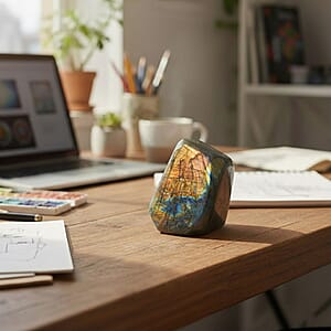 Labradorite Freeform -Small 1318ctw