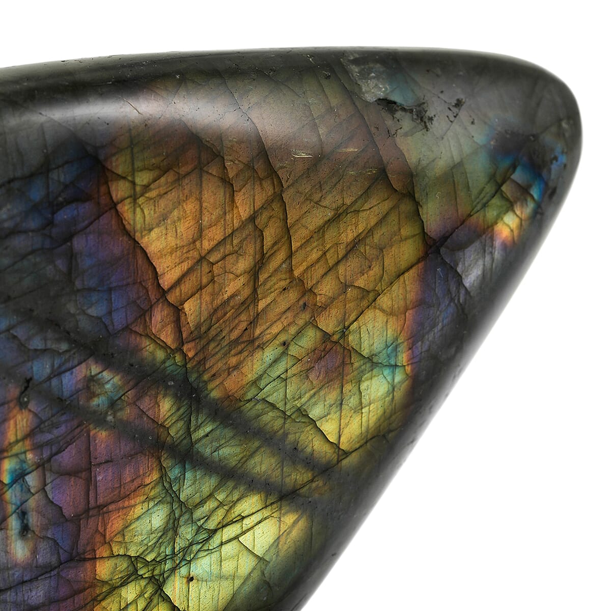 Labradorite Freeform -Small 1318ctw image number 2