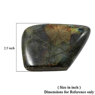 Labradorite Freeform - M 1318ctw