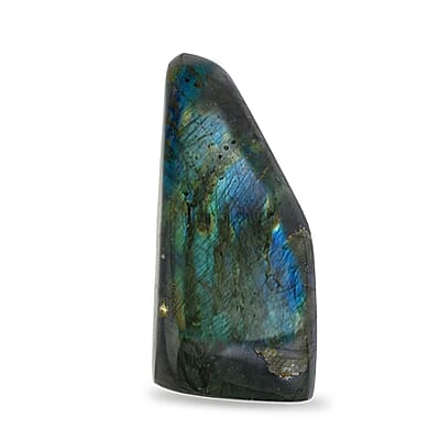 Tucson Find Labradorite Freeform 3651ctw