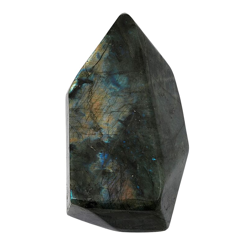Labradorite Freeform -Xlarge 11113ctw