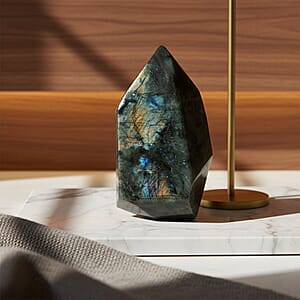 Labradorite Freeform -Xlarge 11113ctw