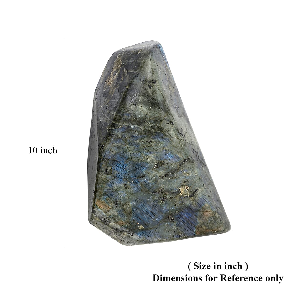 Labradorite Freeform -XXXLarge 24947 image number 7