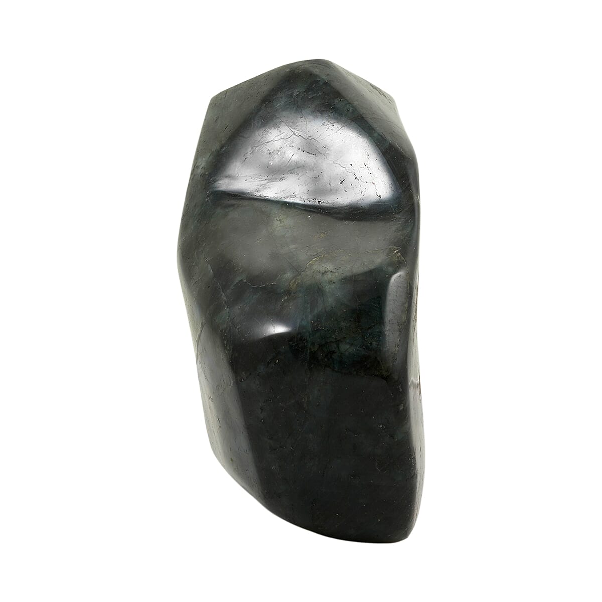 Labradorite Freeform -4XL 54431ctw image number 2