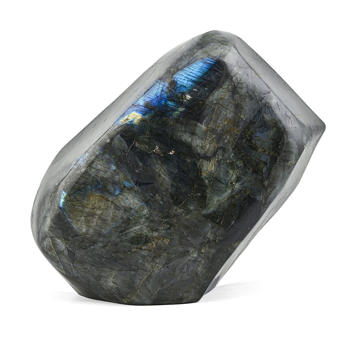 Labradorite Freeform -5XL 74842ctw image number 2
