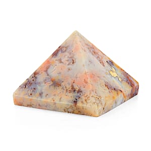 Multi Color Pyramid Jasper 1021ctw