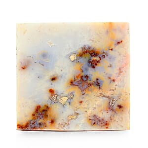 Multi Color Pyramid Jasper 1021ctw