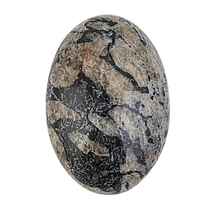 Graphic Tormaline Gallet -Medium 922ctw