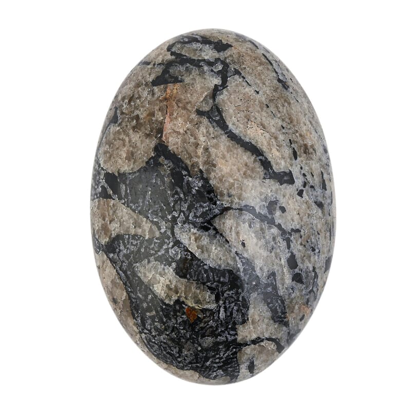 Graphic Tourmaline Gallet -Medium 922ctw