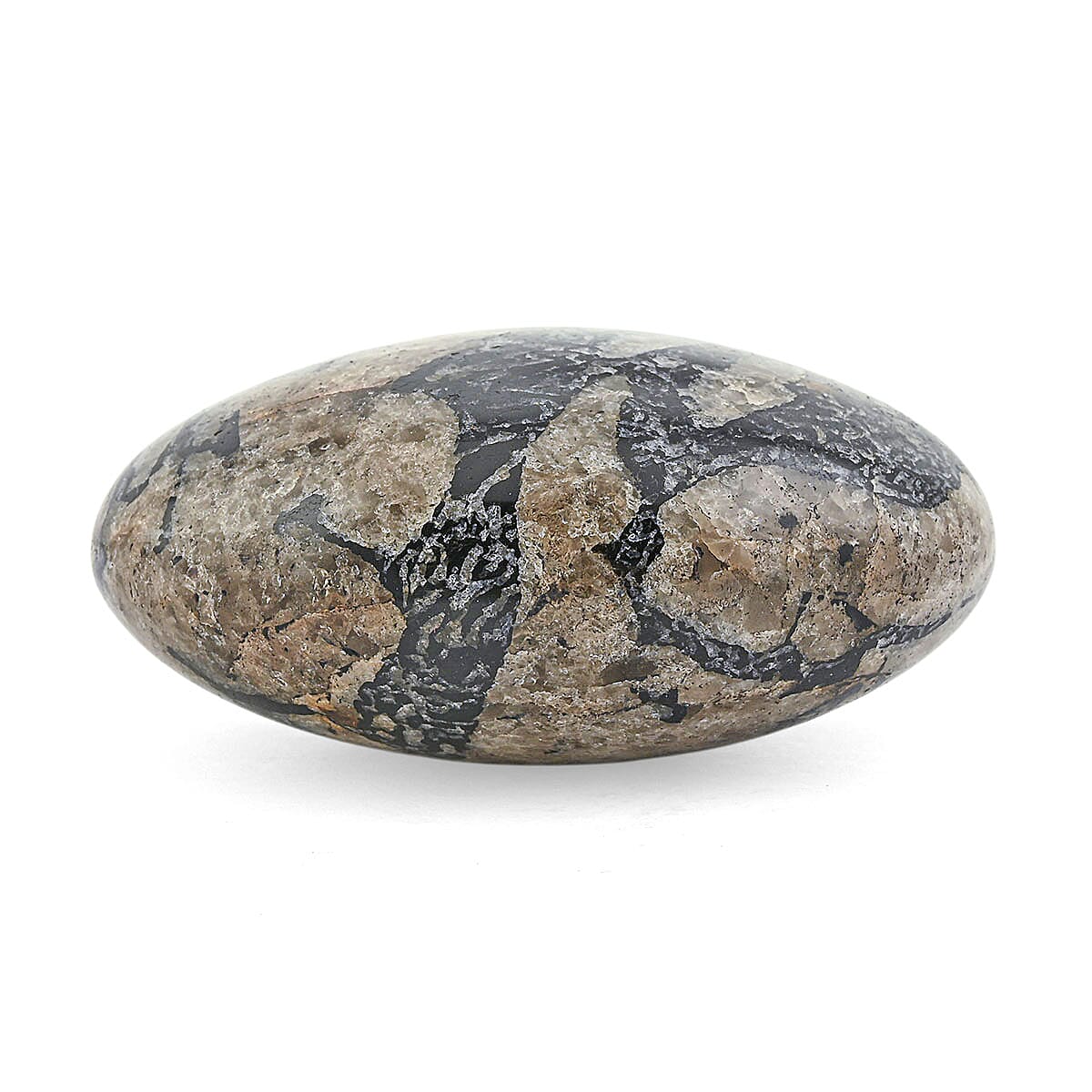 Graphic Tormaline Gallet -Medium 922ctw image number 2