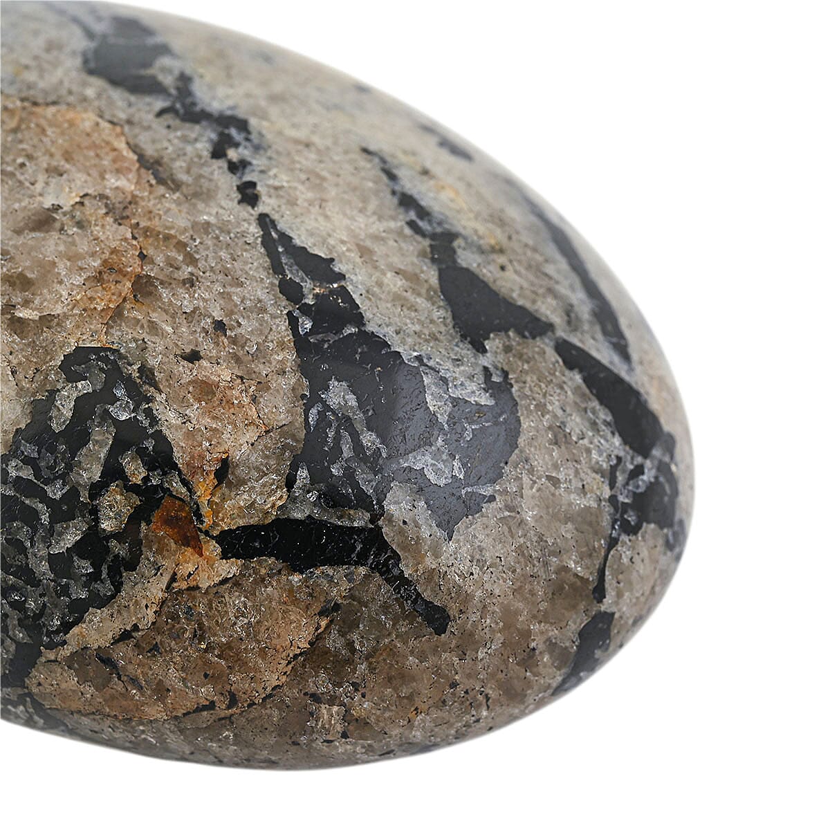 Graphic Tormaline Gallet -Medium 922ctw image number 3