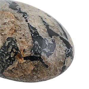 Graphic Tormaline Gallet -Medium 922ctw