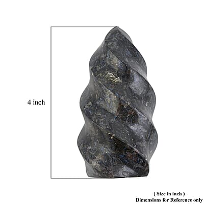 Nummite Flame -Medium 1786ctw